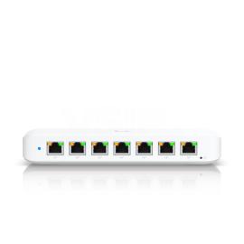 Ubiquiti UniFi USW-ULTRA-60W 8-Port Managed PoE+ Network Switch