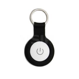 Bold Clicker Cover - Black
