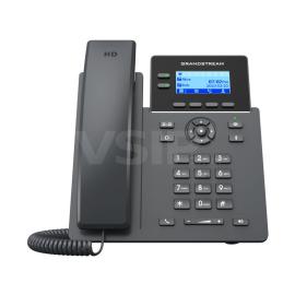 Grandstream GRP2602P 2 line PoE IP Phone 