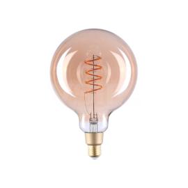 Shelly Vintage E27 G125 Vintage-Style Smart Lightbulb