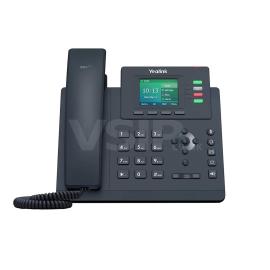 Yealink T34W 4 VoIP Accounts Gigabit Wireless Prime Business Phone