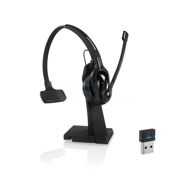 EPOS | Sennheiser IMPACT MB Pro 1 UC Headset