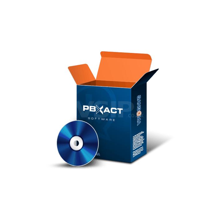 Sangoma PBXact Software Individual User License