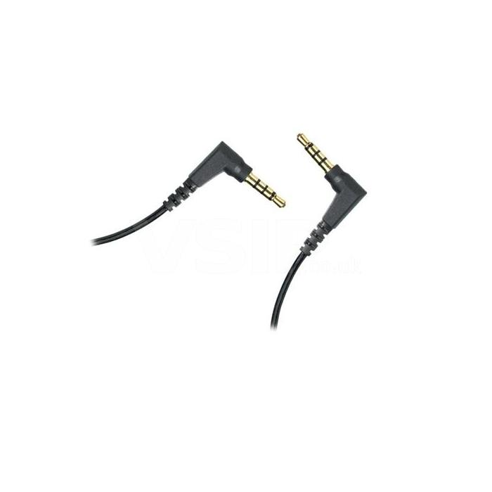 Plantronics 3.5mm-3.5mm EHS Cable