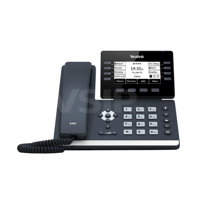 Yealink T53 IP Desk Phone