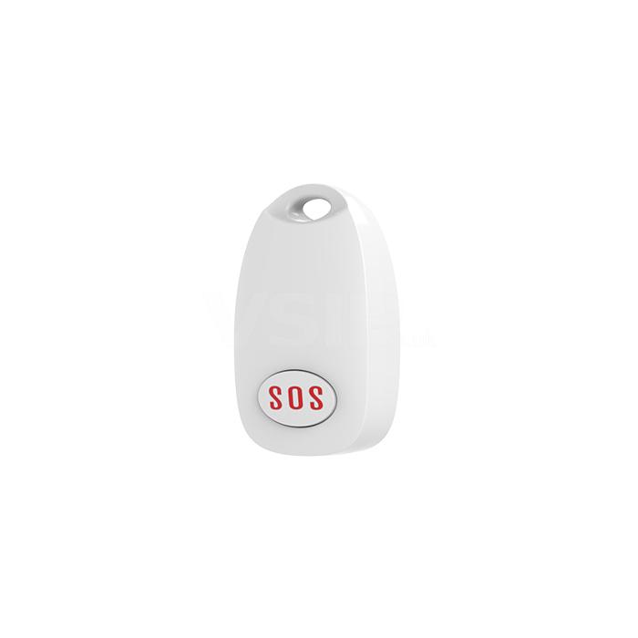 KT10 Wireless Button. To be Used with Y501/Y501-Y or X305