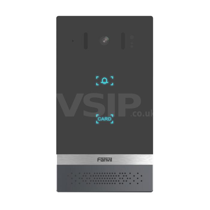 Fanvil i61 IP Intercom with Touch Button