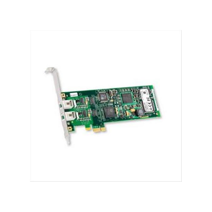 Diva UM-Analog-2 PCIe (with additional LP bracket)