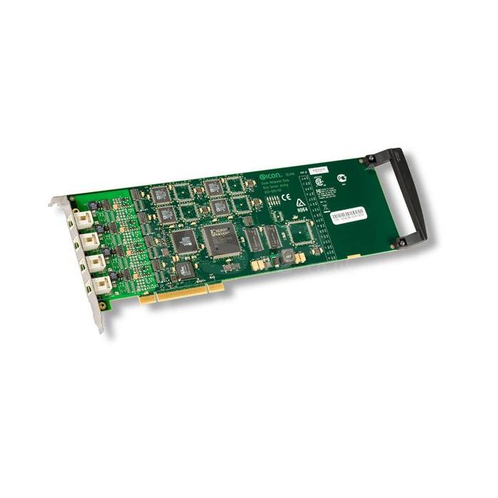 Diva Analog-4 PCIe