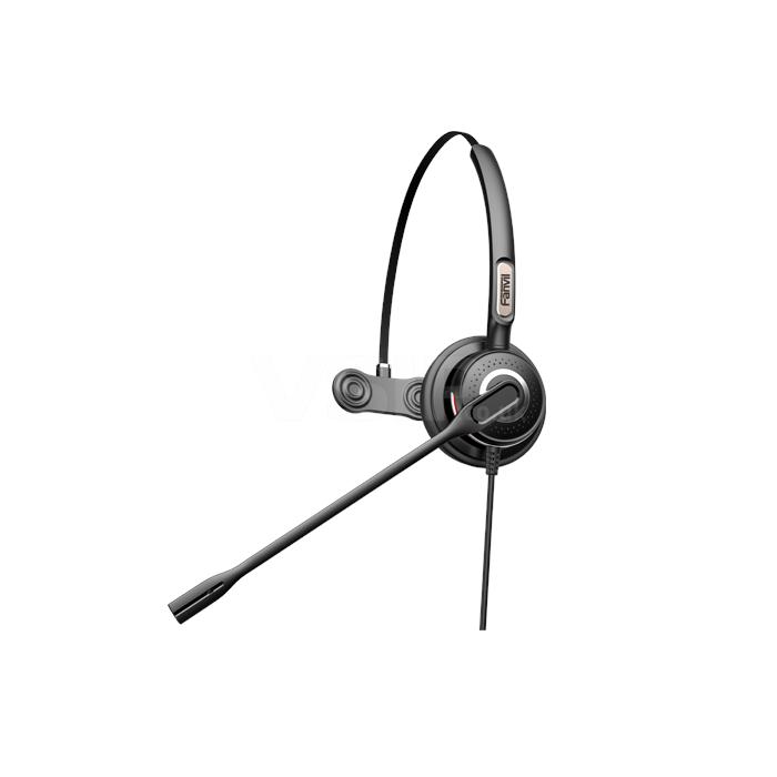 Fanvil HT201 Monaural Wired Headset