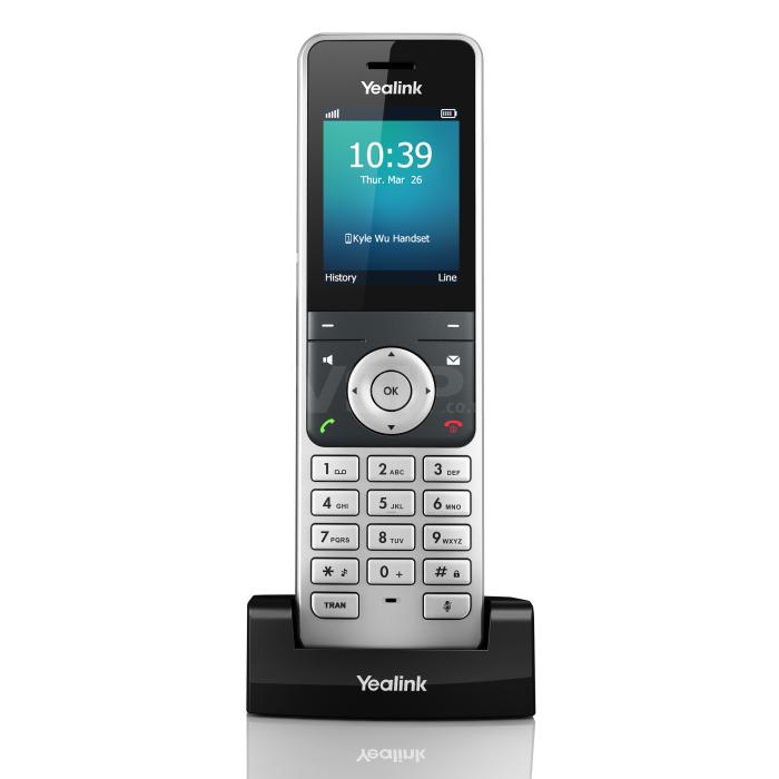 Yealink W56H Additional Handset