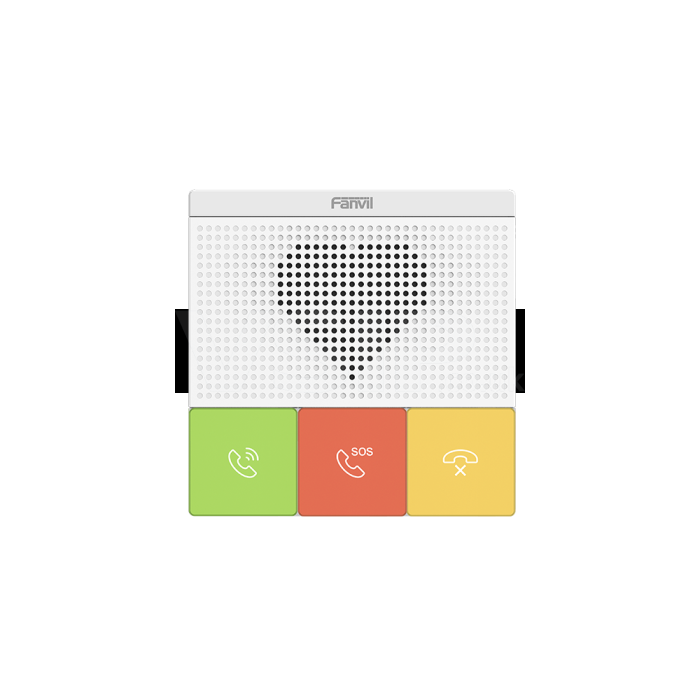 Fanvil Y501 Healthcare Intercom (not including remote)
