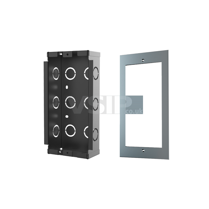 Fanvil EX102 Flush Mount Kit - Compatible with the i62/i63/i64 Door Intercoms