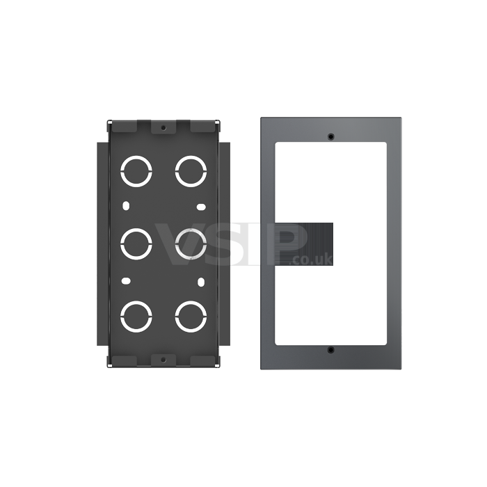 Fanvil EX101 Flush Mount Kit - Compatible with the i61 Door Intercom