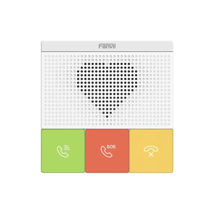 Fanvil Y501W Healthcare Intercom  With WiFi (not including remote)