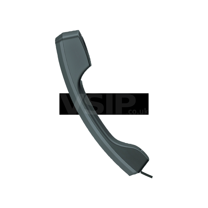 Spare Black Handset for X210