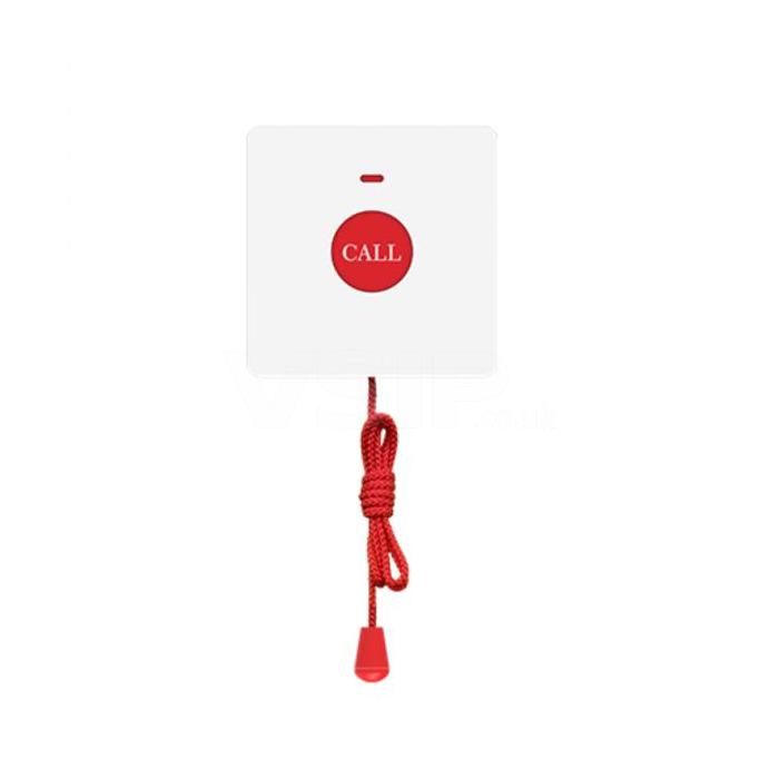 KT30 Wireless Button. To be Used with Y501/Y501-Y or X305