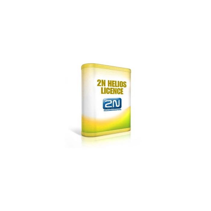 2N IP Gold Licence