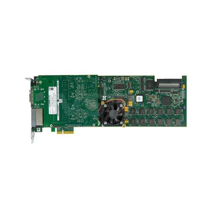 CG 6565E/32-2L/4TE media processing board (Avaya Special 700479082)