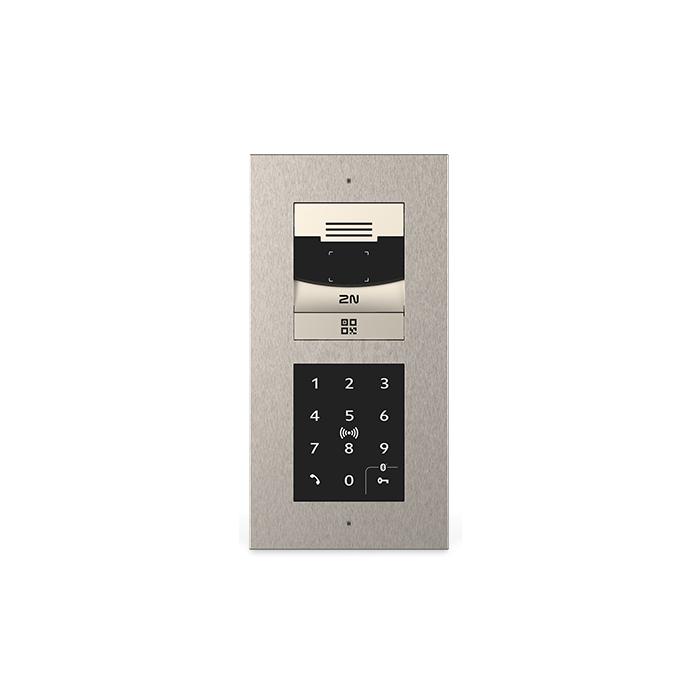 2N Access Unit QR Reader