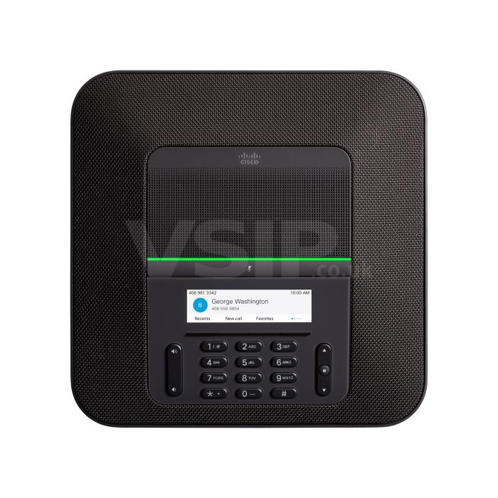 Cisco 8832 Multiplatform IP Conference Phone For Med-Large Rooms