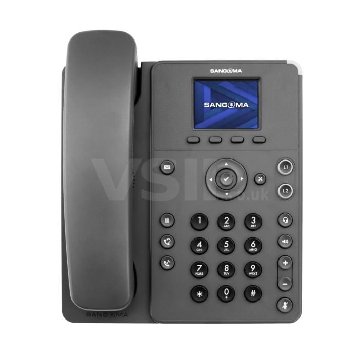 Sangoma P310 Entry Level Desk Phone