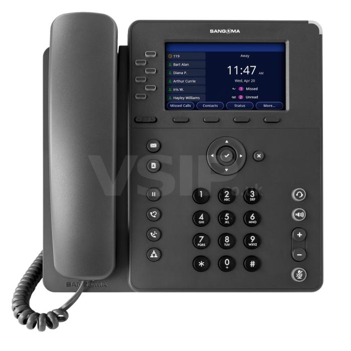 Sangoma P325 IP Phone