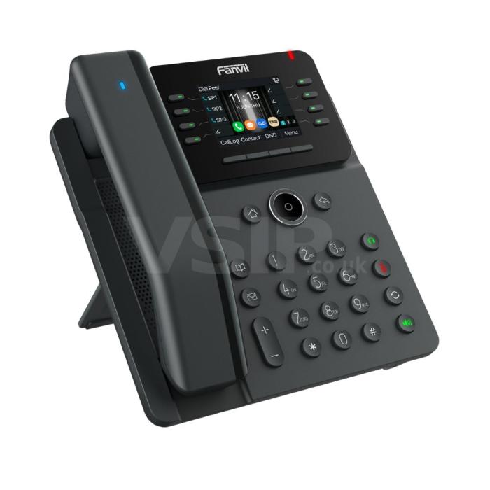 Fanvil V62 Pro Business Phone