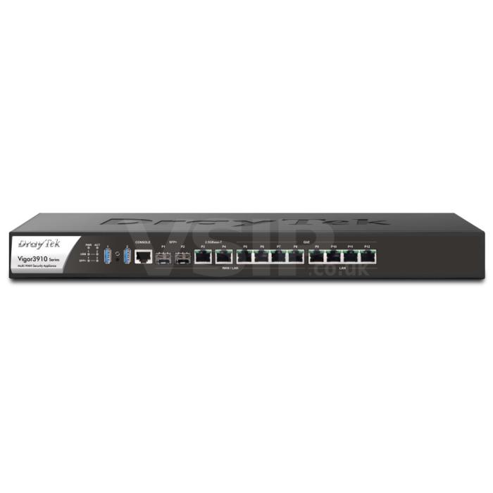 DrayTek Vigor 3910