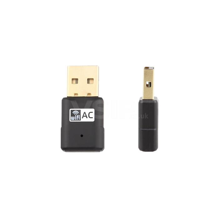Fanvil WF20 WiFi USB Dongle