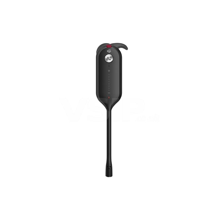 Yealink WH67 DECT Wireless Convertible Headset (Teams Edition)