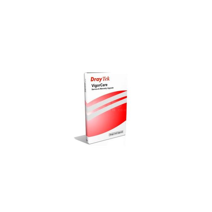 VigorCare Subscription Enhanced/Extended Warranty for 5 Years (Group C products)
