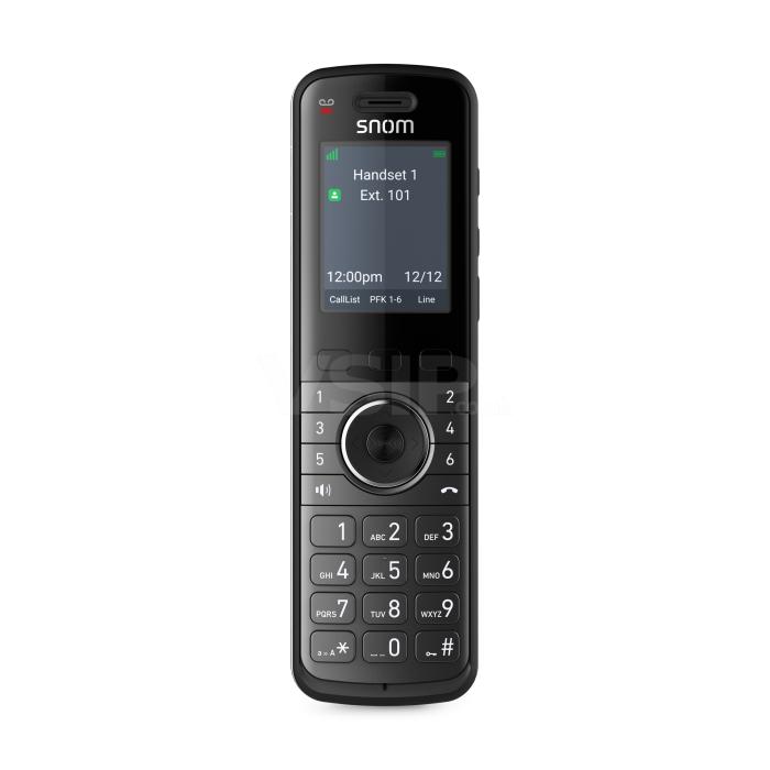 Snom M55 DECT Handset