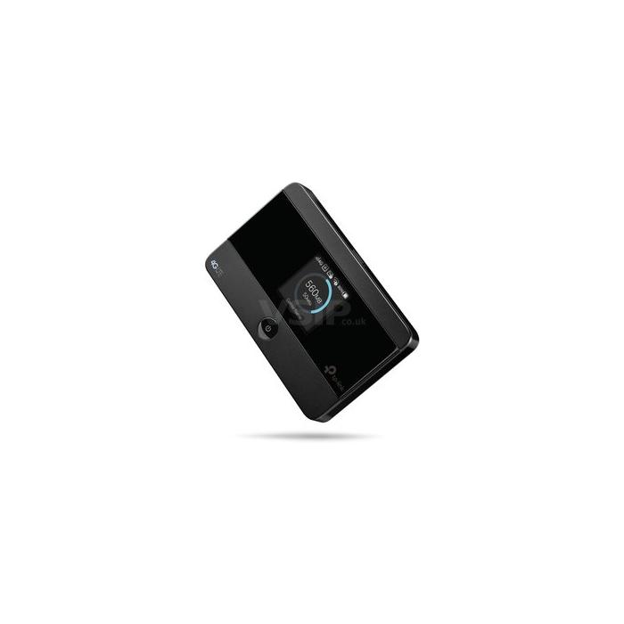 TP-Link M7350 Portable WiFi 4 3G/4G LTE Cat 4 Router - Embedded SIM Slot (150Mbps N)