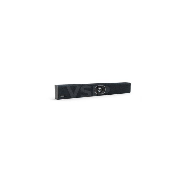 Yealink 4K Video Soundbar USB Camera/Speaker/MIC