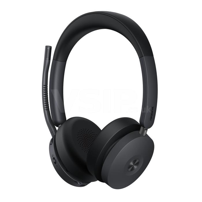 Yealink BH74 Dual USB-C/A Bluetooth Headset (Teams edition)