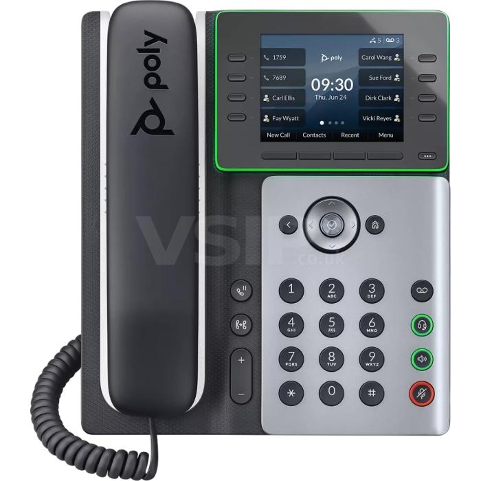 Poly EDGE 300 DeskPhone