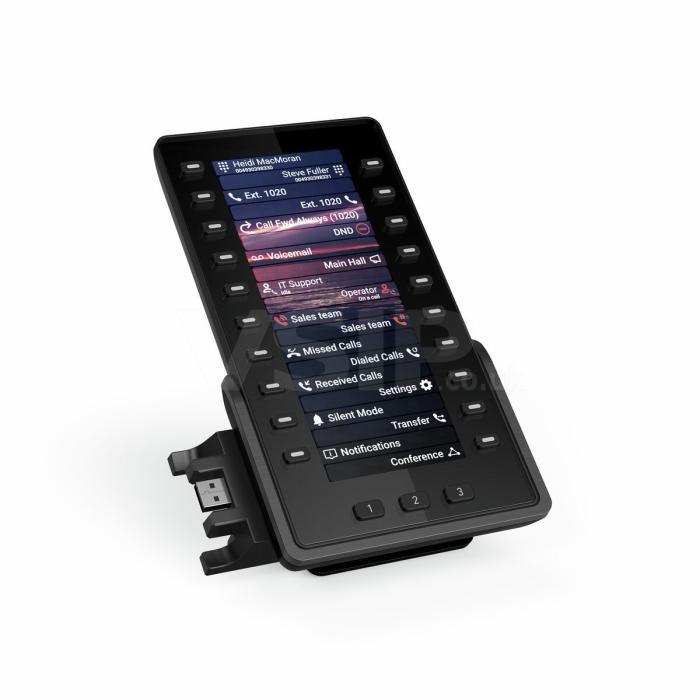 Gigaset P800 Expansion Module