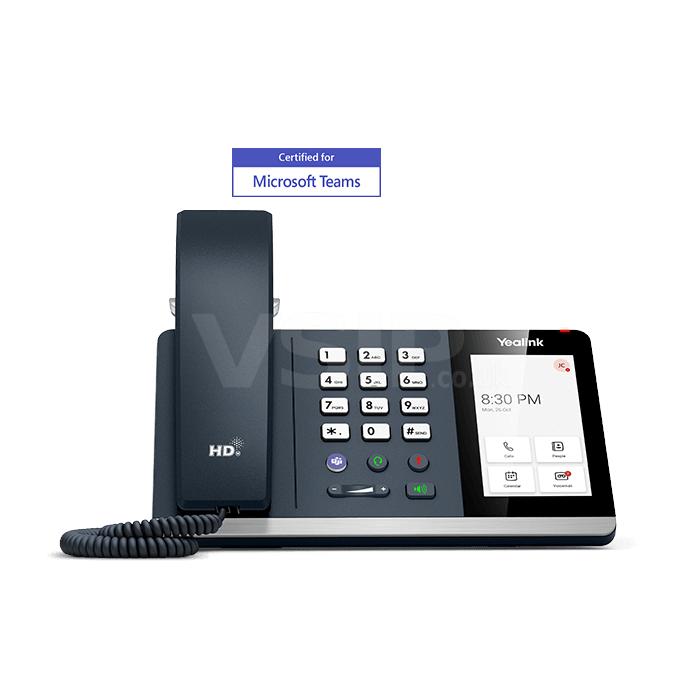 Yealink MP54 E2 Teams Deskphone