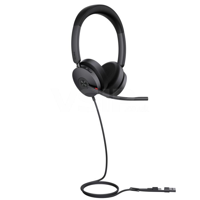 Yealink Teams Ready UH48 Headset