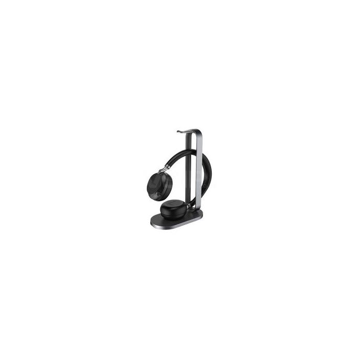 Yealink BHC76 optional wireless charging stand for BH76 Range