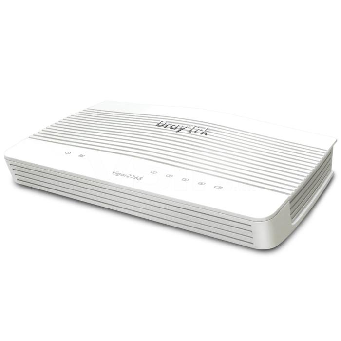 DrayTek Vigor V2765 Triple-WAN ADSL/VDSL Supervectoring VPN Router