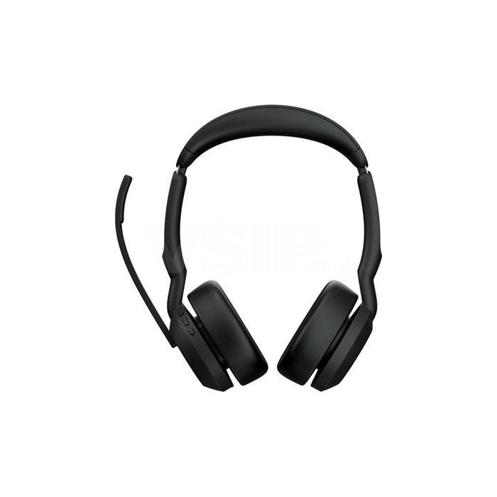 Jabra Evolve2 55 SE UC Mono Headset (USB-C)