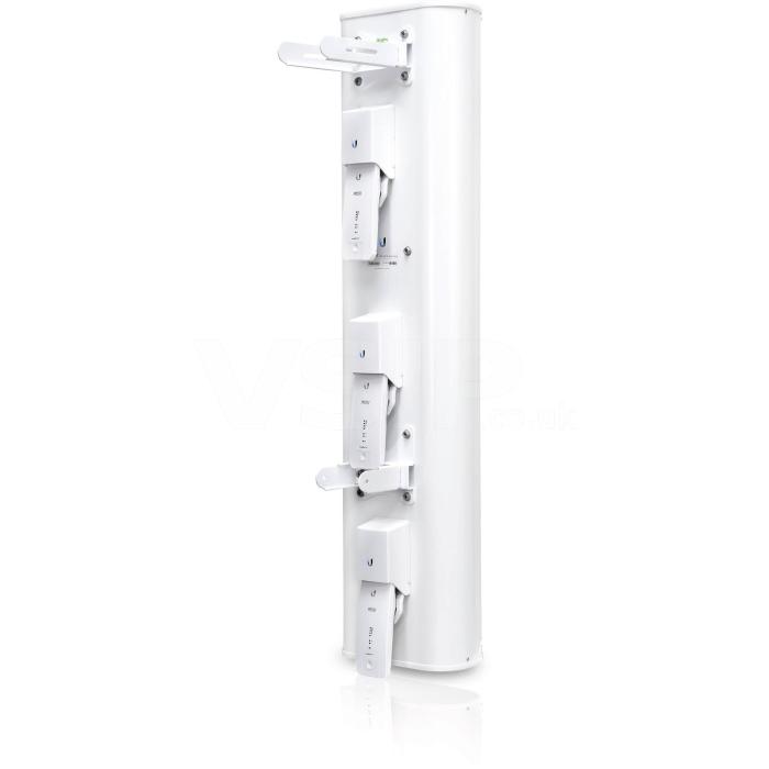 Ubiquiti airPrism 5 GHz High Density Sector Antenna