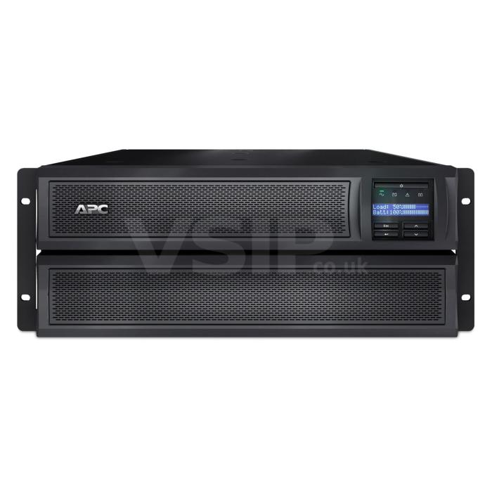 APC SMX3000HVNC Smart-UPS Line-Interactive