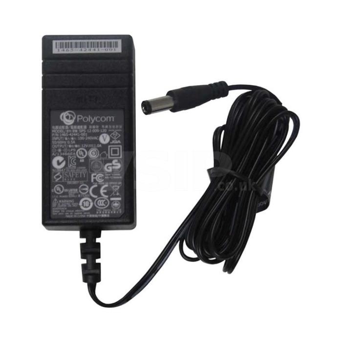 Polycom SoundStation IP 6000 Power Supply 