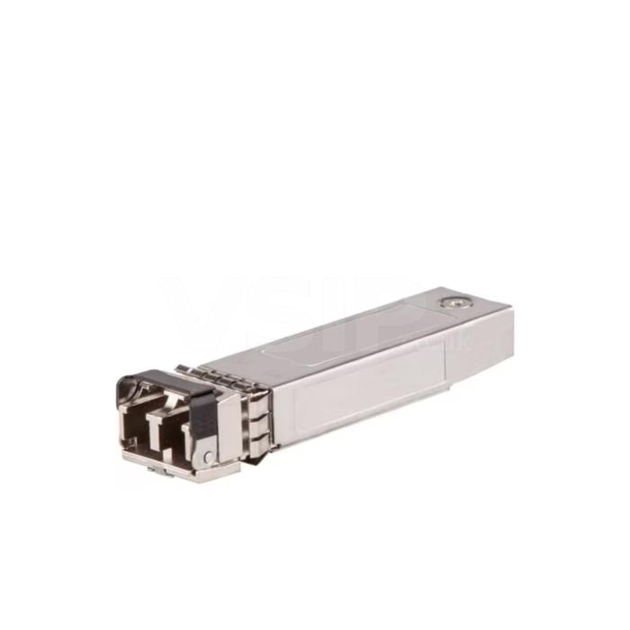 HPE Networking Instant On 1G SFP 500m OM2 MMF Transceiver (J4859D)