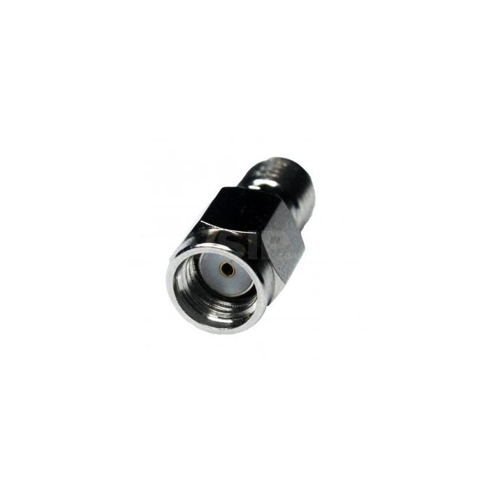 Solwise SMA to Reverse SMA Adapter