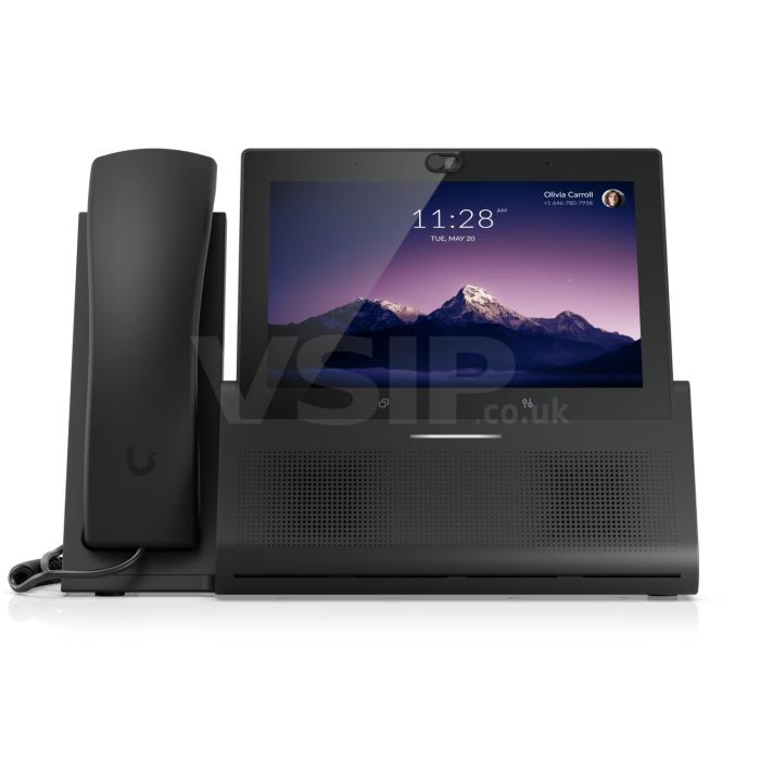 Ubiquiti G2 TouchMax IP Phone (UTP-TOUCHMAX)