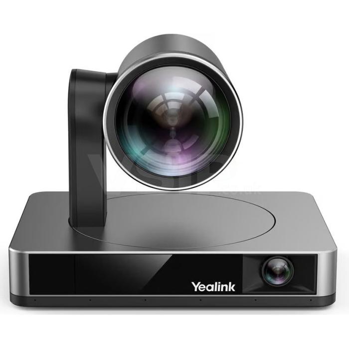Yealink 4K Dual-Eye Intelligent Tracking Camera (UVC86)